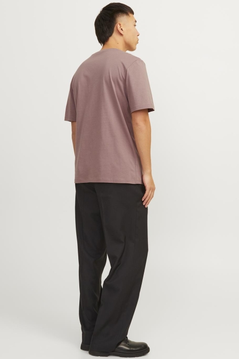 Jack & Jones jjeorganic basic tee ss o-neck noos